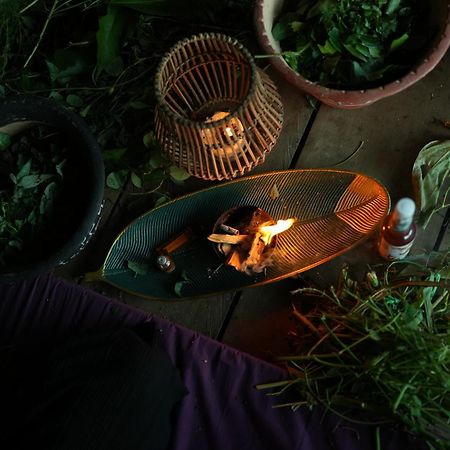 Awaken Amazonian Healing Resort All Inclusive Iquitos Eksteriør bilde