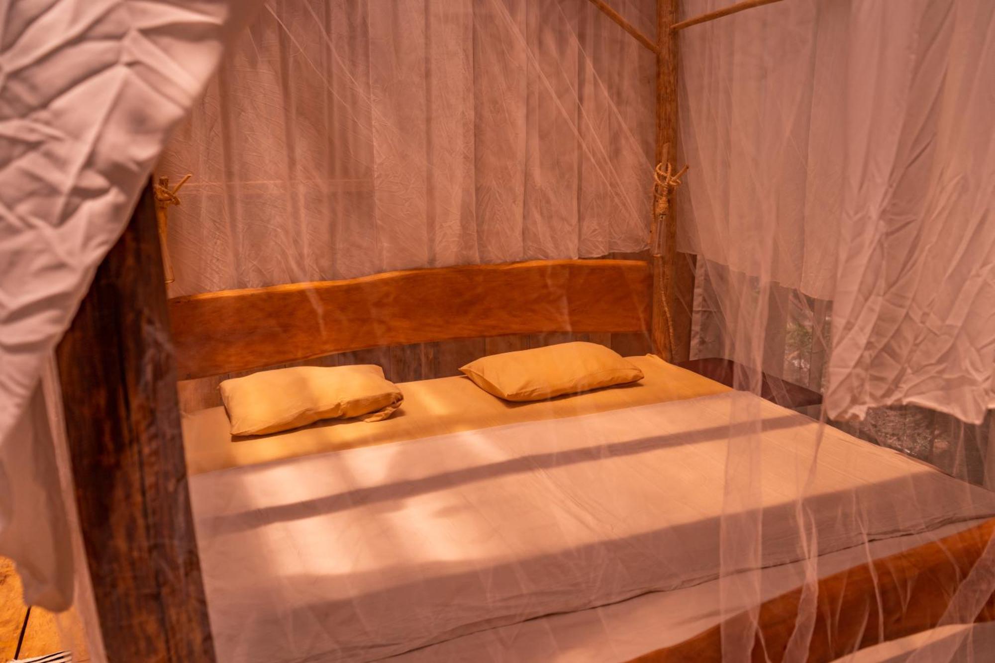 Awaken Amazonian Healing Resort All Inclusive Iquitos Eksteriør bilde