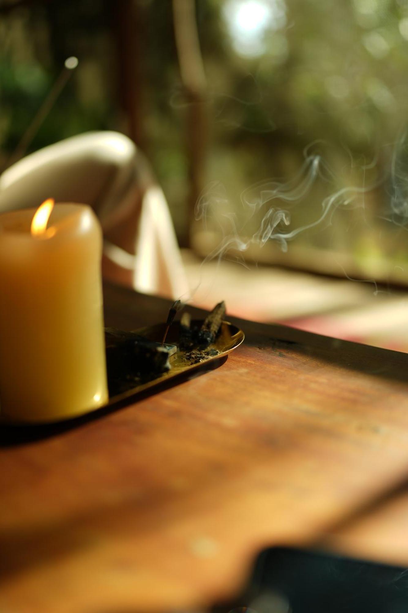 Awaken Amazonian Healing Resort All Inclusive Iquitos Eksteriør bilde